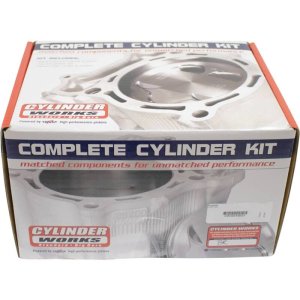 Kawasaki KX 250 F Cylinder Kit - Cylinder Works - Standard Bore - 2020